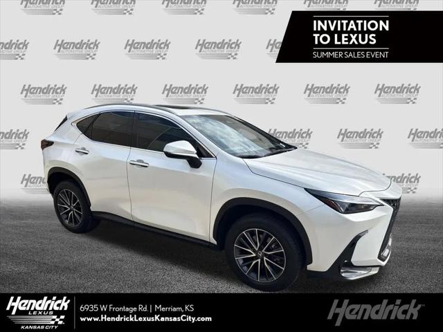 2025 Lexus NX 350 Premium for sale in Merriam, KS