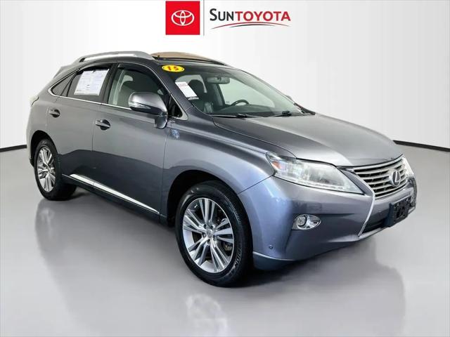 2015 Lexus RX 350 Base for sale in Holiday, FL