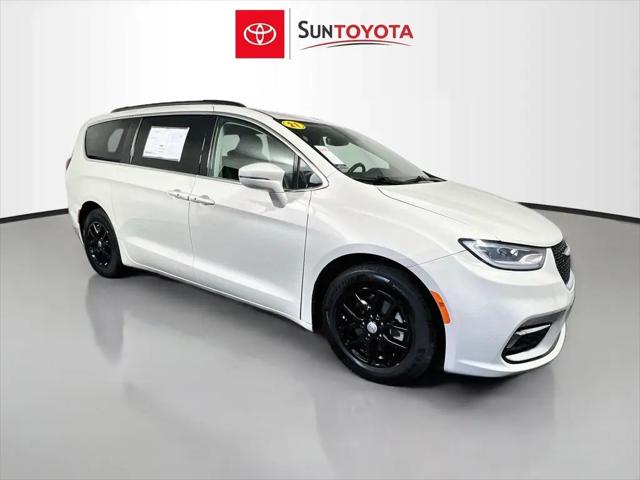 2021 Chrysler Pacifica Touring for sale in Holiday, FL
