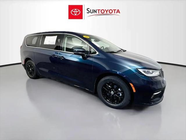 2023 Chrysler Pacifica Touring L for sale in Holiday, FL