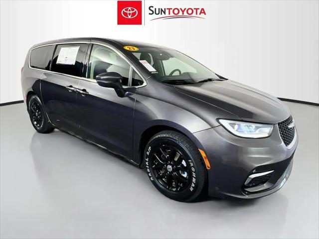 2023 Chrysler Pacifica Touring L for sale in Holiday, FL