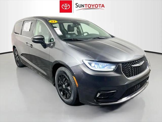 2023 Chrysler Pacifica Touring L for sale in Holiday, FL