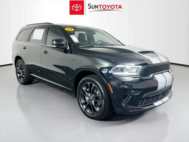 2023 Dodge Durango R/T Premium RWD for sale in Holiday, FL