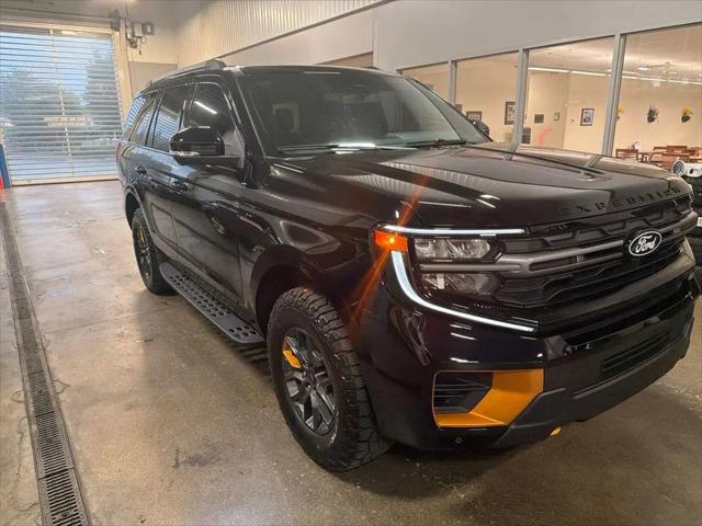 2027 Ford Expedition Tremor for sale in La Grange, KY