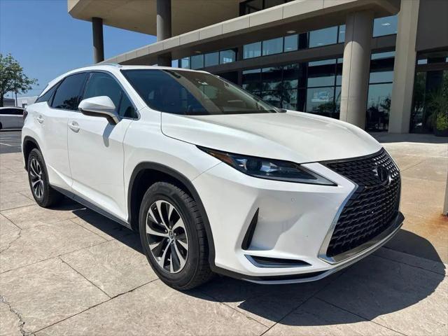 2020 Lexus RX 350 Base for sale in Tulsa, OK