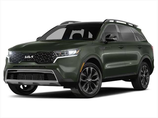 2023 Kia Sorento X-Line EX for sale in Robinson, IL