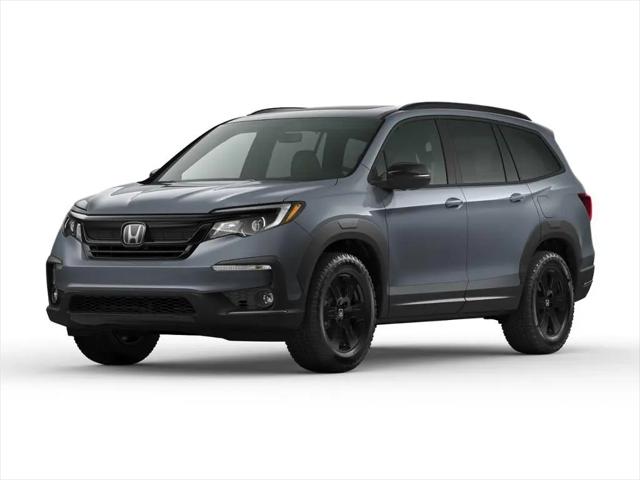 2022 Honda Pilot AWD TrailSport for sale in Ferndale, MI
