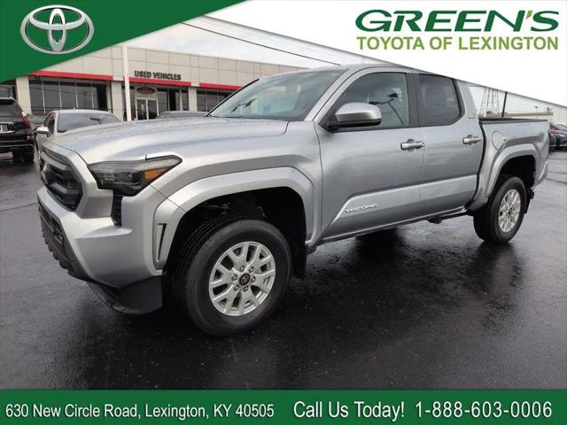 2024 Toyota Tacoma SR5 for sale in Lexington, KY