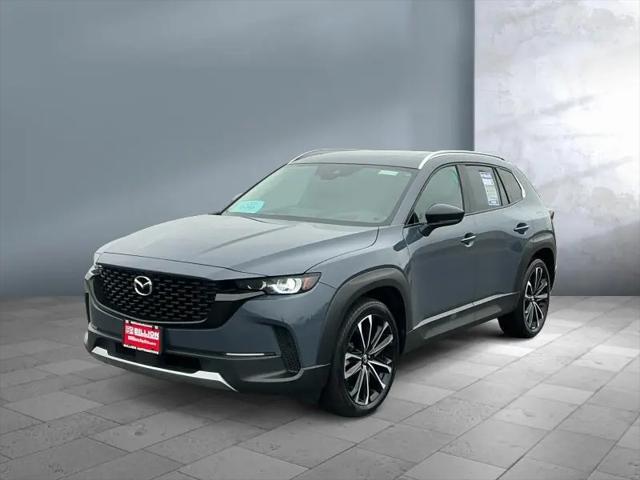 2024 Mazda CX-50 2.5 Turbo Premium for sale in Sioux Falls, SD