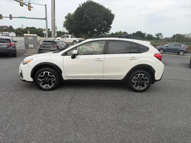 2017 Subaru Crosstrek 2.0i Premium for sale in Fredericksburg, PA