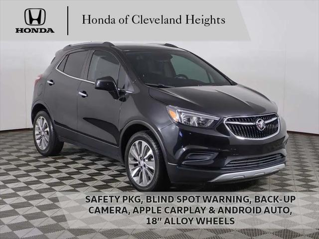 2020 Buick Encore FWD Preferred for sale in Cleveland Heights, OH