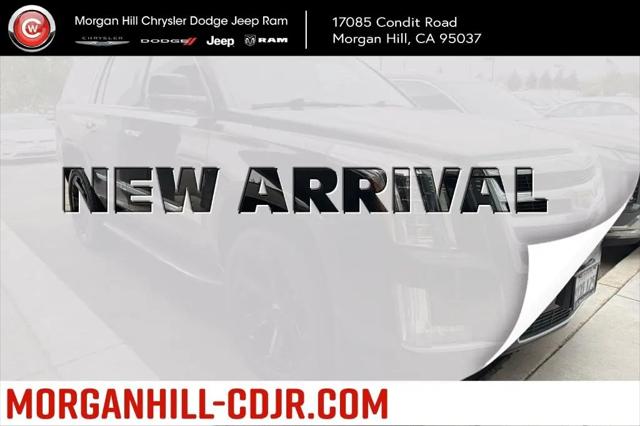2018 Cadillac Escalade Luxury for sale in Morgan Hill, CA