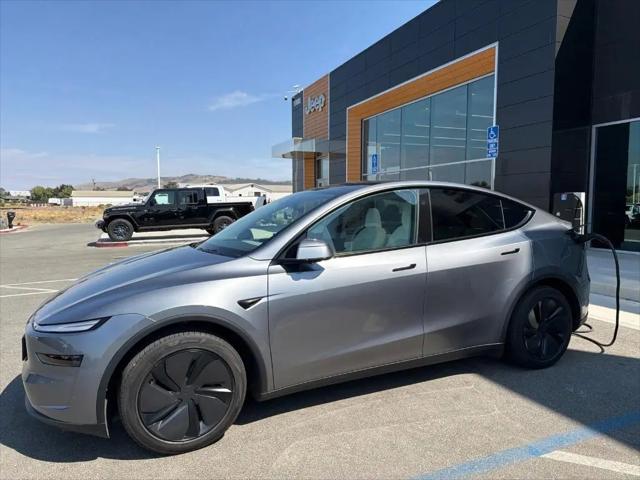 2026 Tesla Model Y Unknown for sale in Morgan Hill, CA