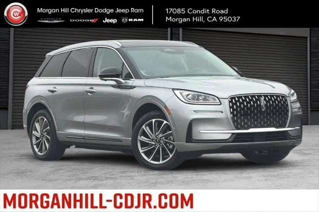 2023 Lincoln Corsair Grand Touring for sale in Morgan Hill, CA