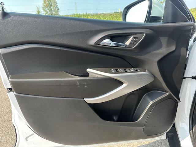 Used 2024 Chevrolet Trax FWD SP For Sale in Jackson, MI