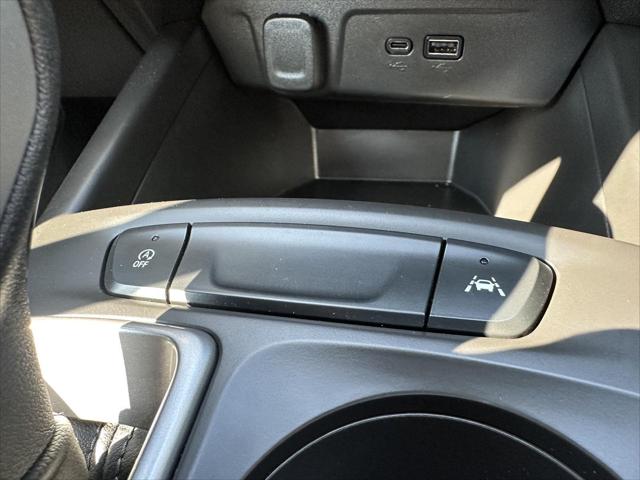 Used 2024 Chevrolet Trax FWD SP For Sale in Jackson, MI