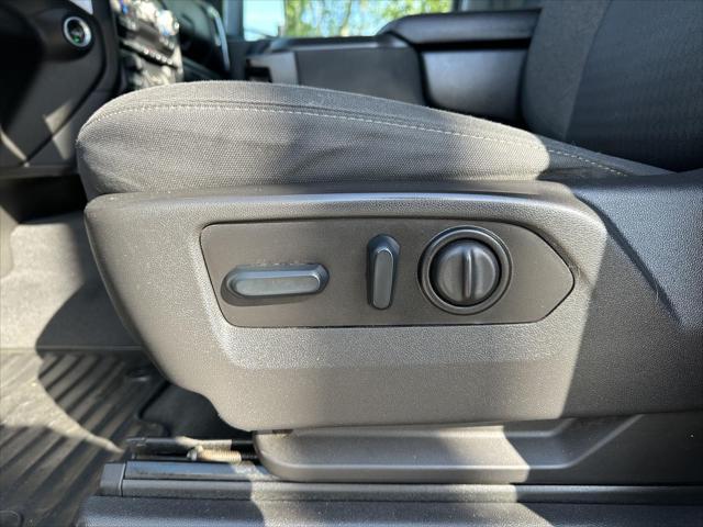 Used 2022 GMC Sierra 2500HD SLE For Sale in Jackson, MI