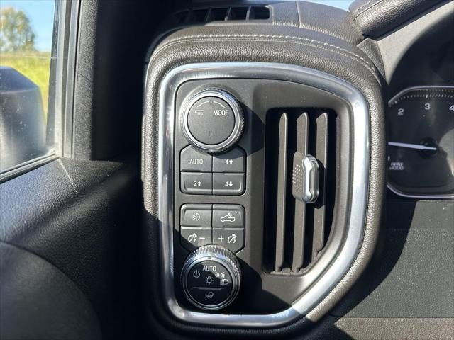 Used 2022 GMC Sierra 2500HD SLE For Sale in Jackson, MI