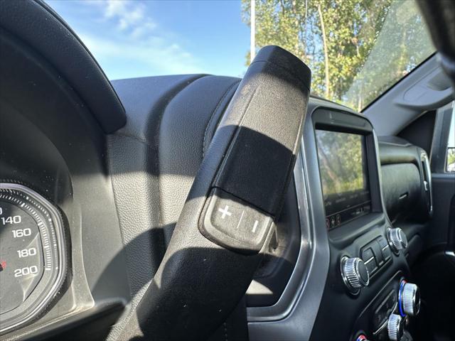 Used 2022 GMC Sierra 2500HD SLE For Sale in Jackson, MI