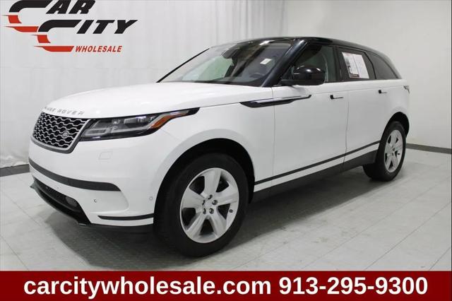 2021 Land Rover Range Rover Velar P250 S for sale in Shawnee, KS