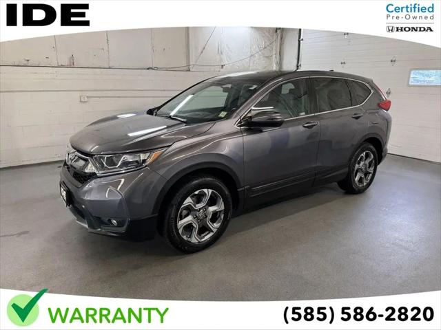 2019 Honda CR-V EX for sale in Rochester, NY