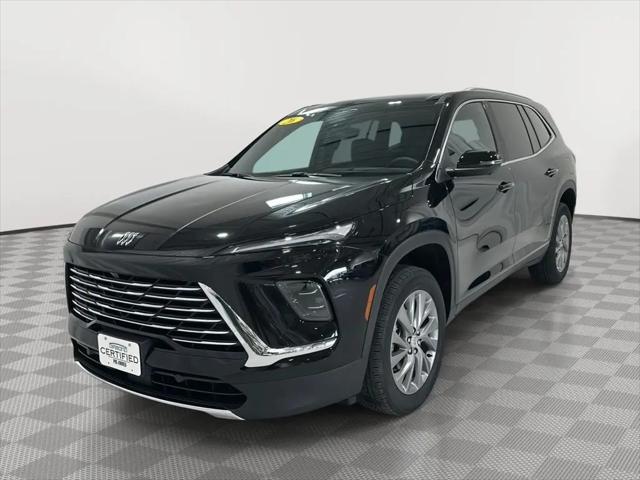 2026 Buick Enclave Preferred FWD for sale in Alexandria, MN