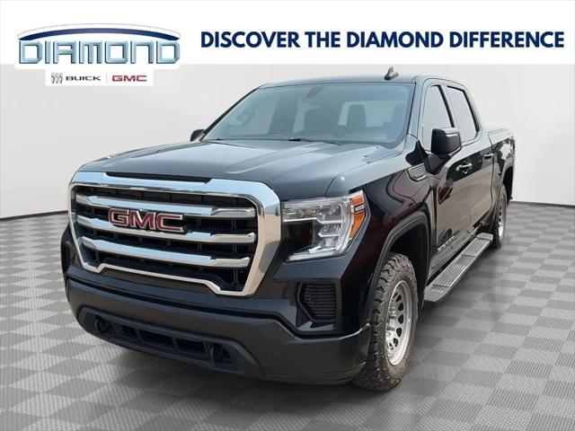 2022 GMC Sierra 1500 Limited SLE for sale in Alexandria, MN