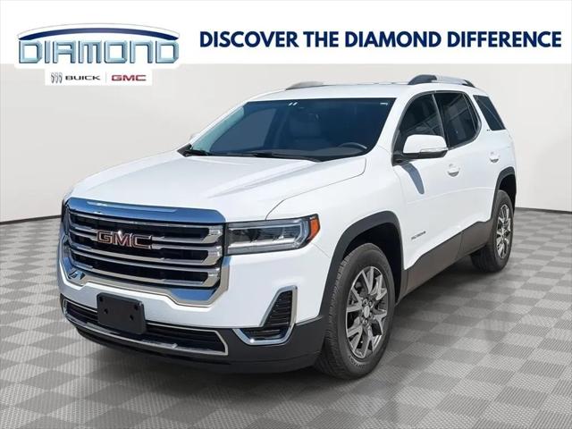 2023 GMC Acadia SLE for sale in Alexandria, MN
