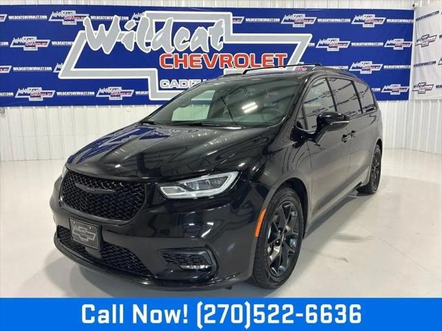 2025 Chrysler Pacifica Limited for sale in Cadiz, KY