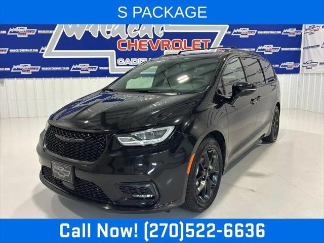 2025 Chrysler Pacifica Limited for sale in Cadiz, KY