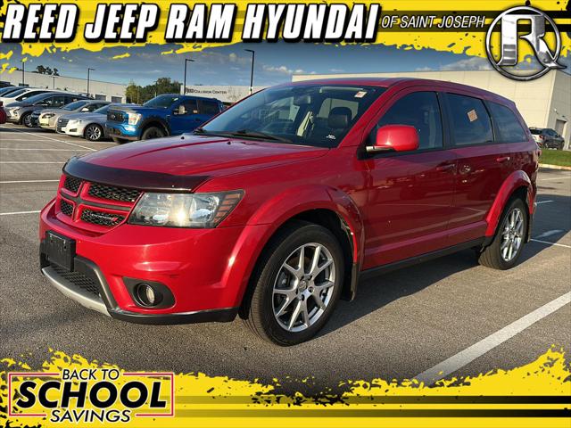 2015 Dodge Journey R/T for sale in Saint Joseph, MO