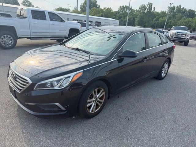 2016 Hyundai Sonata SE for sale in Saginaw, MI