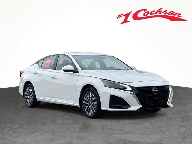 2023 Nissan Altima SV Intelligent AWD for sale in Coraopolis, PA