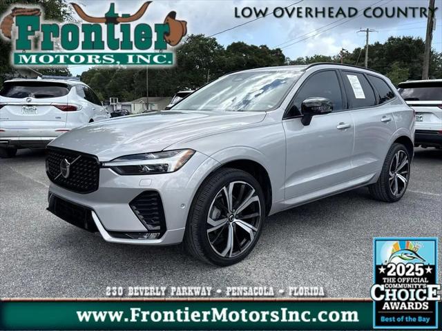 2023 Volvo XC60 B5 Ultimate Dark Theme for sale in Pensacola, FL