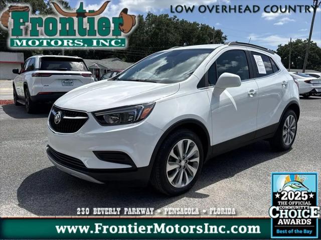 2020 Buick Encore FWD Preferred for sale in Pensacola, FL