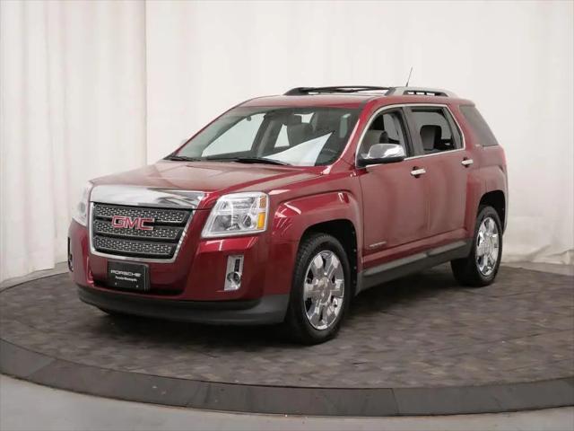 2012 GMC Terrain SLT-2 for sale in Golden Valley, MN