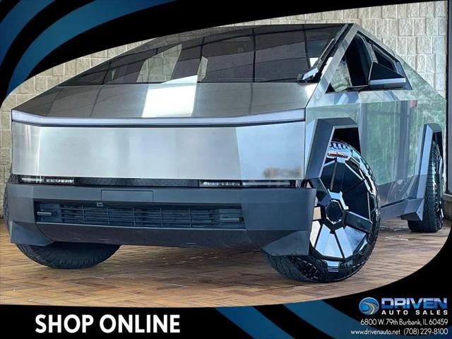 2024 Tesla Cybertruck Cyberbeast for sale in Burbank, IL