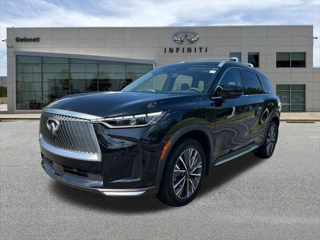 2026 INFINITI QX60 LUXE for sale in Duluth, GA