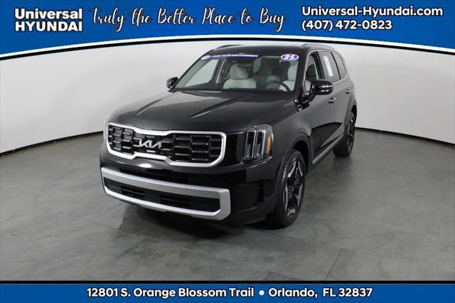 2025 Kia Telluride S for sale in Orlando, FL