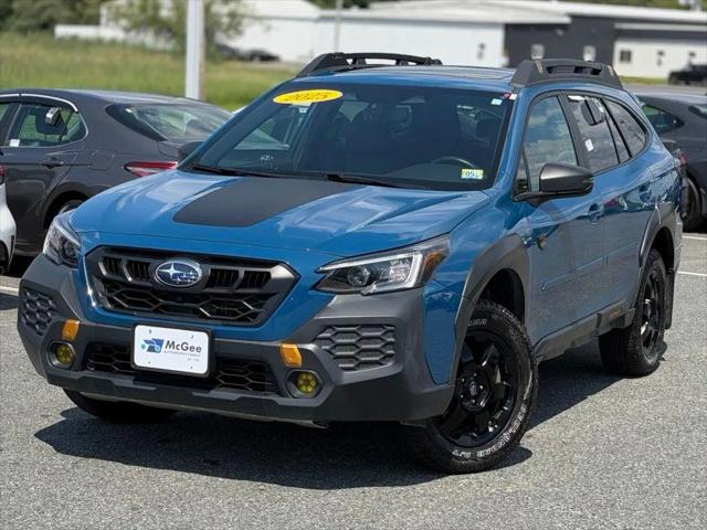 2025 Subaru Outback Wilderness for sale in Claremont, NH