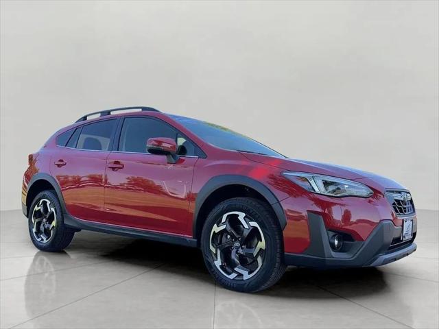 2023 Subaru Crosstrek Limited for sale in Green Bay, WI