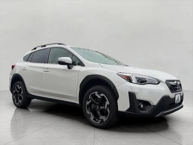 2023 Subaru Crosstrek Limited for sale in Green Bay, WI