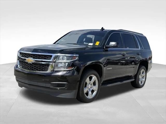 2019 Chevrolet Tahoe LT for sale in Pell City, AL