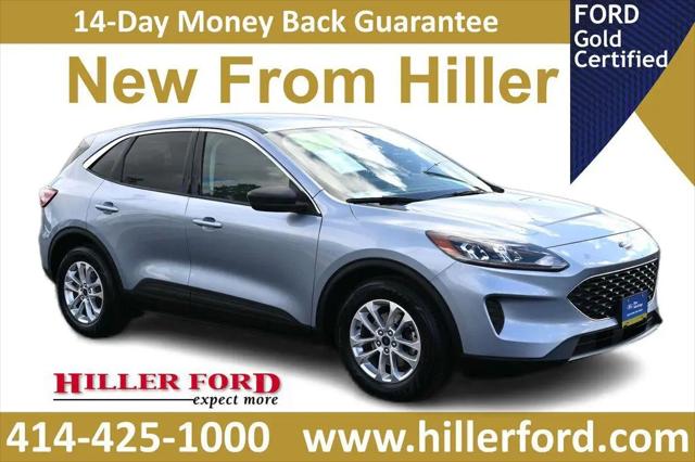 2022 Ford Escape SE for sale in Franklin, WI