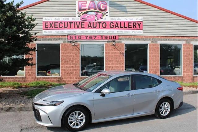 2025 Toyota Camry LE for sale in Walnutport, PA