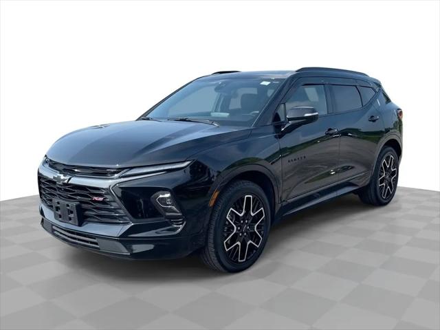 2025 Chevrolet Blazer AWD RS for sale in williamsville, NY