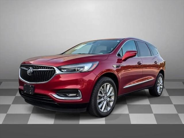 2019 Buick Enclave AWD Essence for sale in Springfield, MO
