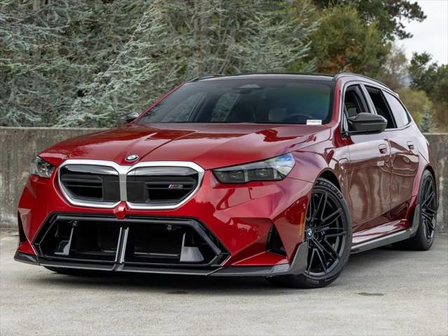 2026 BMW M5 Touring for sale in Mill Valley, CA