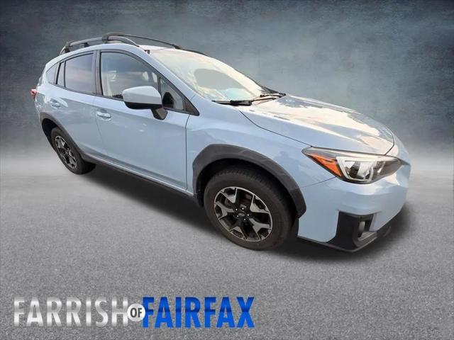 2019 Subaru Crosstrek 2.0i Premium for sale in Fairfax, VA