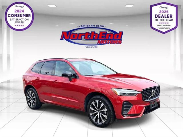 2023 Volvo XC60 B5 Plus Dark Theme for sale in Canton, MA
